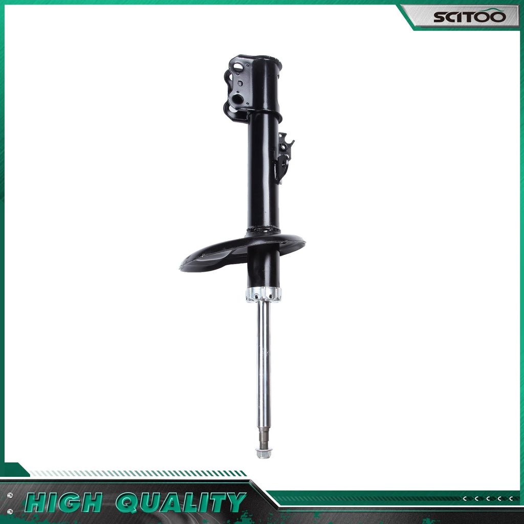 Front & Rear Shocks Struts Set for Toyota RAV4 (2000–2005)