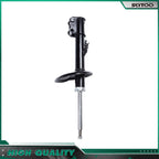 Front & Rear Shocks Struts Set for Toyota RAV4 (2000–2005)