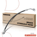 Rear Brake Hydraulic Hose for Chevrolet Corvette (1997–2004)