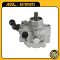 Power Steering Pump for Subaru Forester and Legacy Outback (2005–2013)