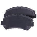 Front Ceramic Brake Pad Set for Nissan Rogue, Sentra (2007–2013)