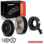 A/C Compressor Clutch Kit for Jeep Grand Cherokee (2011–2016)