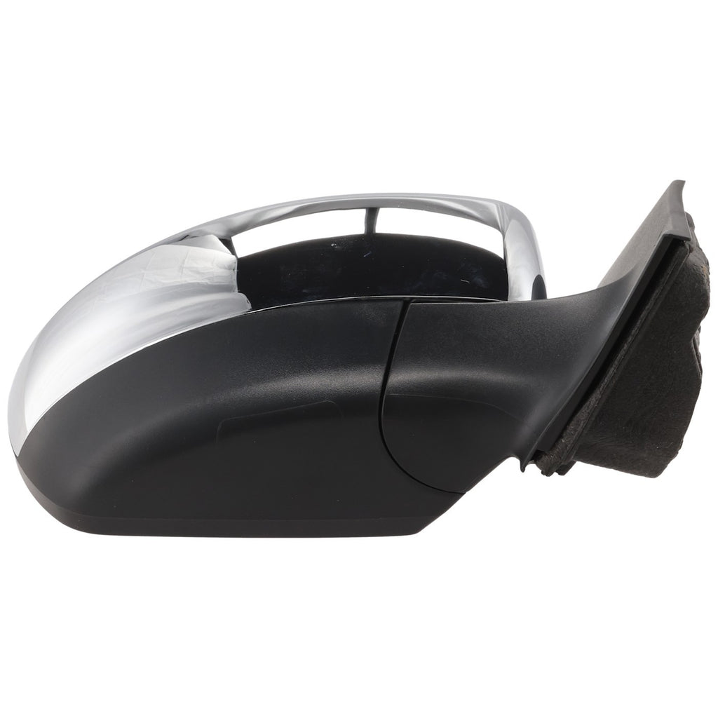 Passenger Side Power Heated Chrome Mirror for Ford Escape (2013–2016)