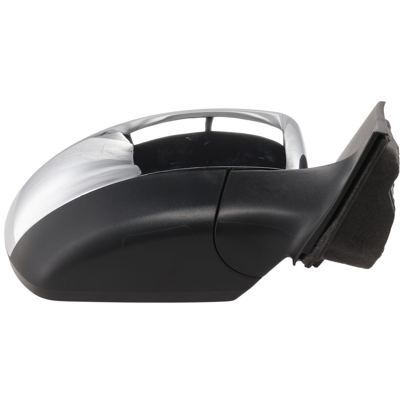 Passenger Side Power Heated Chrome Mirror for Ford Escape (2013–2016)