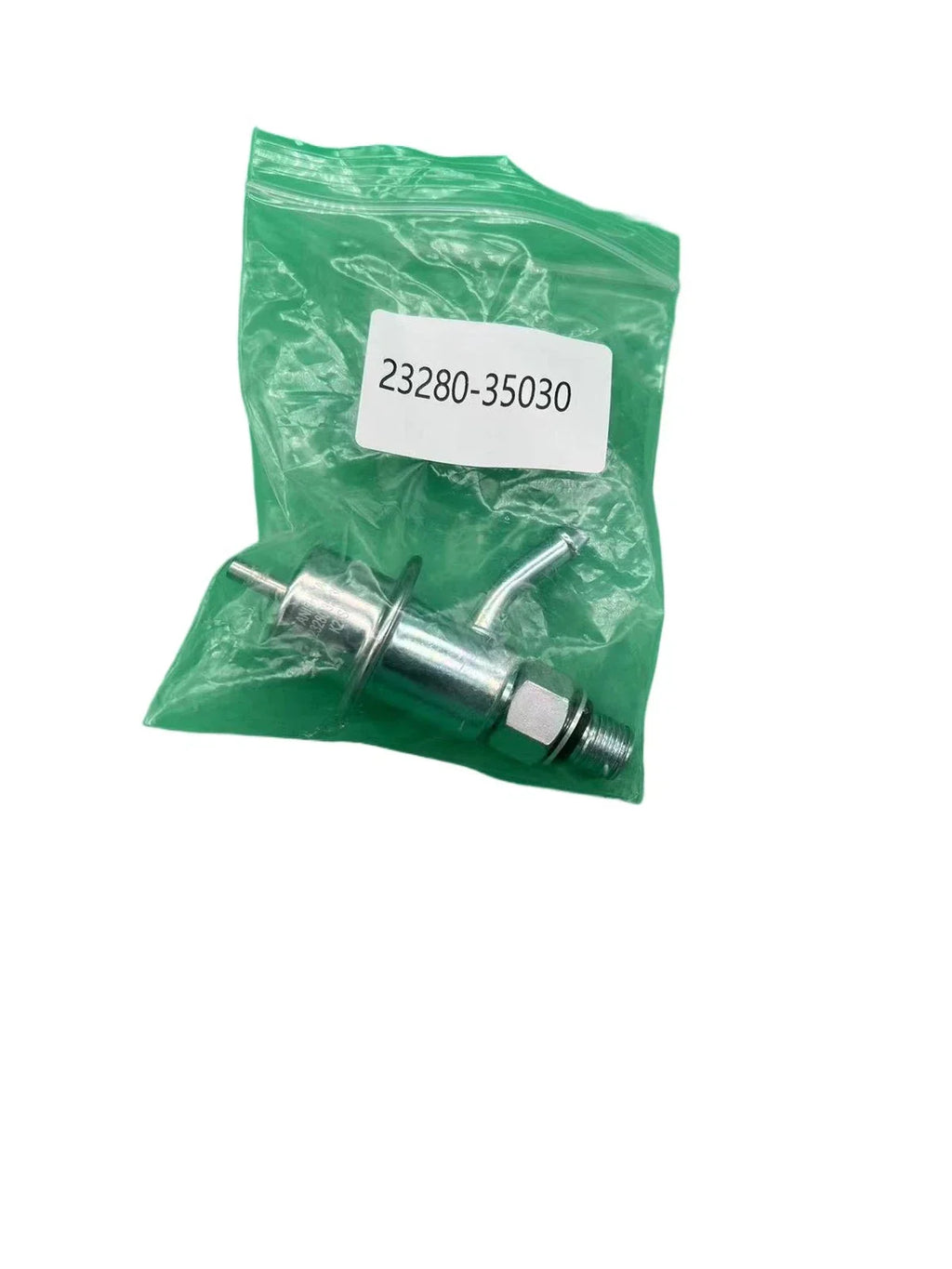 Fuel Pressure Regulator Herko for Toyota 4Runner Pickup (1989–1995)