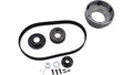 BDL 8mm Open Primary Belt Drive for Harley Panhead Knucklehead (1936–1984)