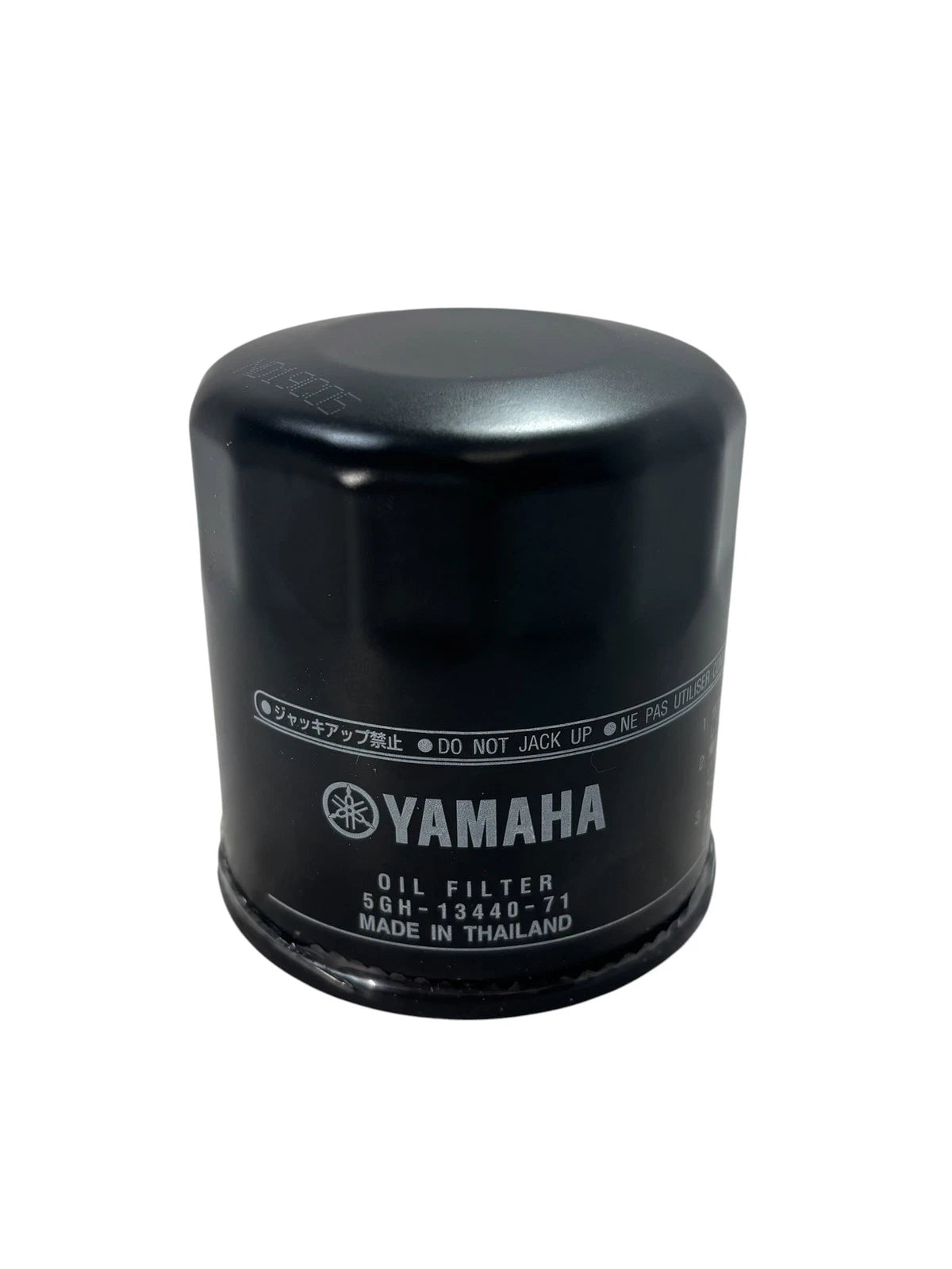 2X Oil Filter for Yamaha (5GH-13440-70)