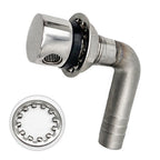 Fuel Vent for Boat (16mm)