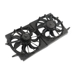 Radiator Cooling Fan Assembly for Chevrolet Malibu (1997–2002)