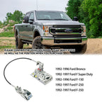Door Latch Assembly for Ford F-Series (1992-1997)