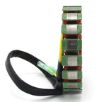 Stator Coil for Tohatsu MFS25A MFS30A MFS25B MFS30B (2002–2009) 3R0-06123-0