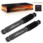 2" Front Lift Shock Absorbers for Chevy Silverado GMC Sierra 1500 (1999–2006)