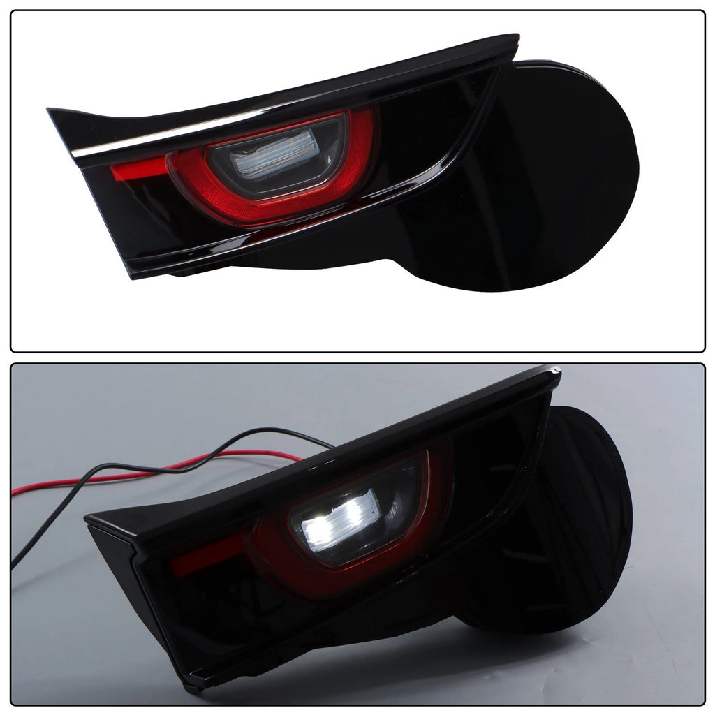 LED Tail Light Brake Lamp for Mazda CX-50 (2023–2024) Left Side