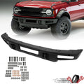 Off-Road Full Width Front Bumper for Ford Bronco (2021–2023)
