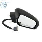 Passenger Right Side Mirror for Ford Fusion (2015-2017)