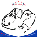 Wiring Harness for Ford Super Duty 6.0L (2004–2005)