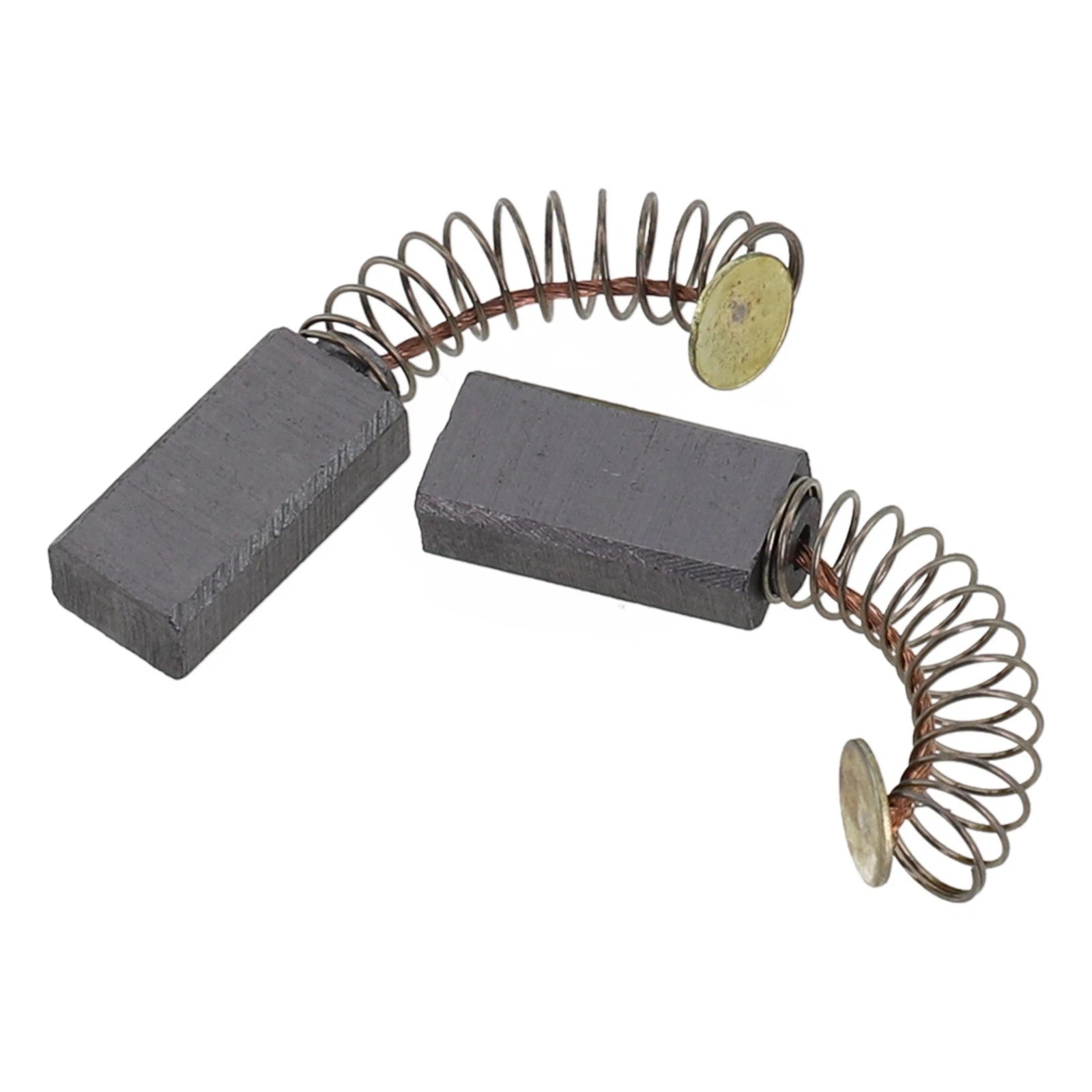 Metal Carbon Brush for Electric Drill, Angle Grinder, Screwdriver