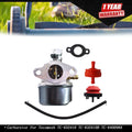 Carburetor for Tecumseh HSK600 HSK635