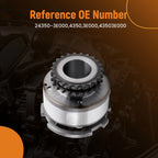 Timing Cam Gear for KIA Optima Rondo 2.7L V6 (2006–2010) 24350-3E000 CVVT