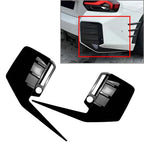 Rear Bumper Side Air Vent Spoiler for BMW 2 Series M2 G87 (2023-2024)