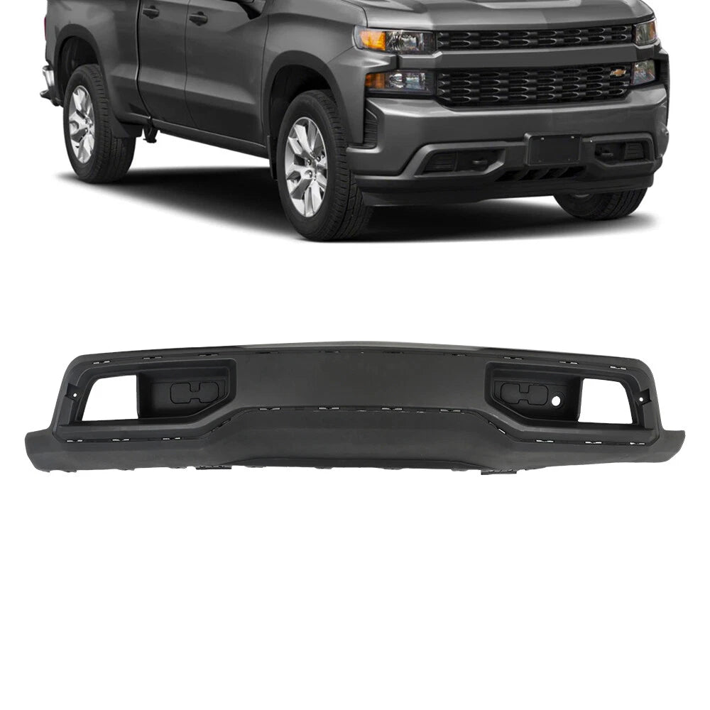 Front Bumper for Silverado 1500 (2019-2021)