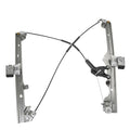 Power Window Regulator for Chevrolet Silverado 1500 (1999–2006)