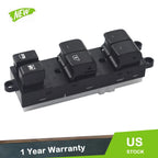 Window Control Switch for Nissan Xterra Frontier (2005–2012)