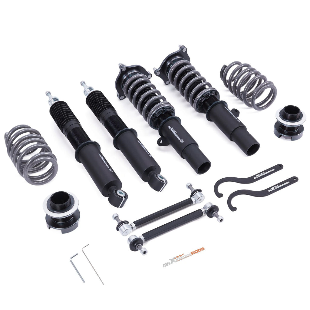 24 Way Adjustable Coilovers Shock Kit for Honda Civic (2016–2021)