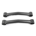 2X Front Lower Control Arms for Jeep Cherokee XJ (1984–2001) 2/4WD