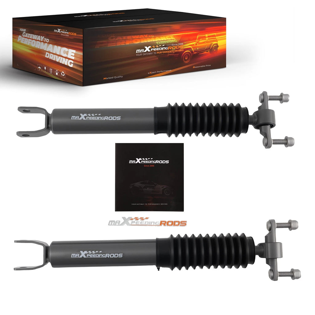 Front Lift Shock for GMC Sierra 2500HD 3500HD (2011–2019) 3.5-4.5" Lift