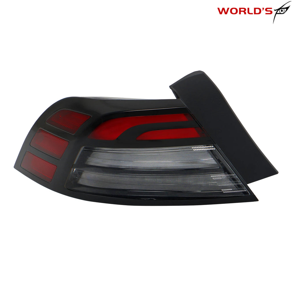 LED Tail Light for Honda Accord (2023–2024) Rear Outer Driver Side