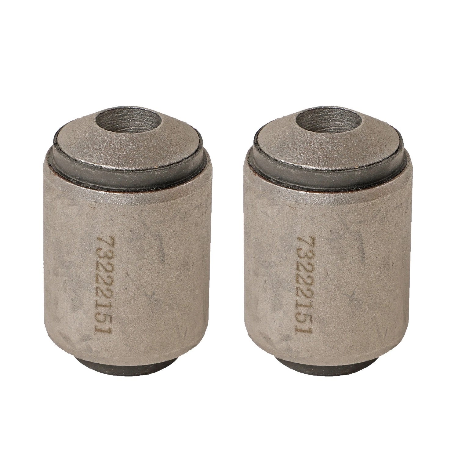 Set of 2 Rear Suspension Control Arm Bushings for Acadia Enclave Outlook (2007–2017)