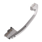 Front Bumper Crash Bar Reinforcement for Honda Civic (2020–2021) 71130-TBA-A00 Silver