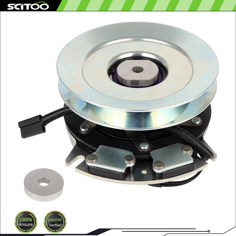 PTO Clutch for John Deere (WARNER 5218-271, XTREME X0269, X0269-K, TCA20604, TCA21167)