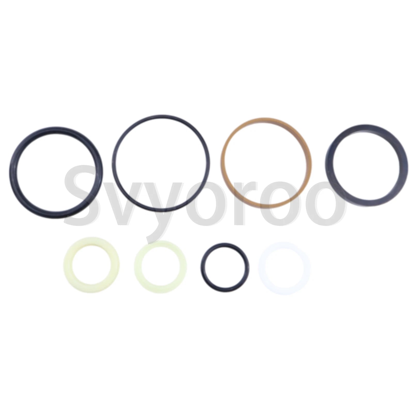 Tilt Cylinder Seal Kit 3EB-64-05092 for Komatsu Forklift FD20/25 (–12)