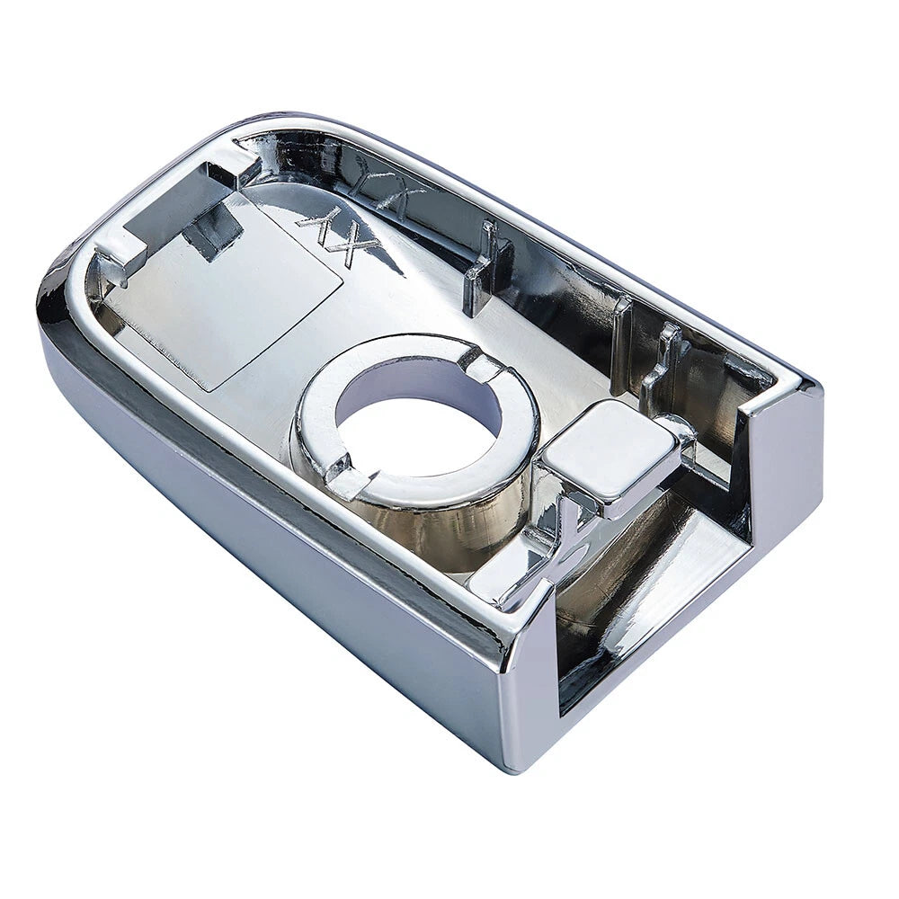 Front Left Driver Side Door Handle for 2017–2018 Nissan Sentra Nismo SR Turbo