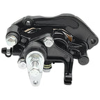 Rear Brake Caliper & Pads for Honda FourTrax 250 TRX250R ATC250R (1986–1989) #43200-HB9-008