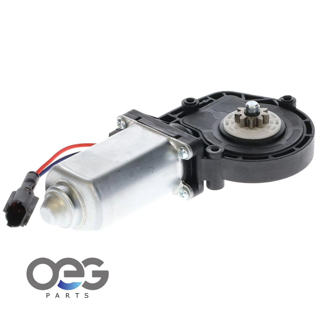 Power Window Motor for Ford F-250 (1997-1999) Front & Rear Right