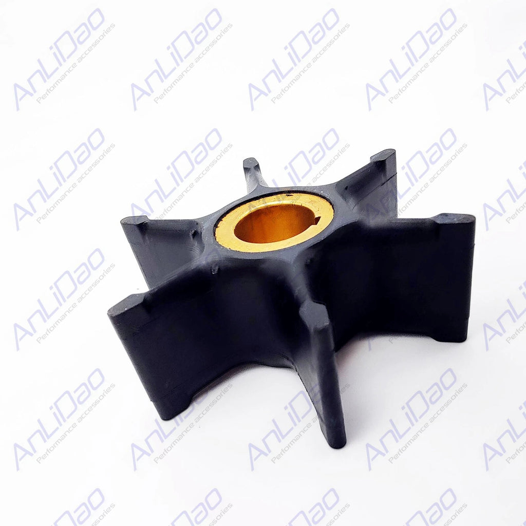 Water Pump Impeller for Johnson Evinrude OMC 85 100 115 125HP (385072, 18-3044)