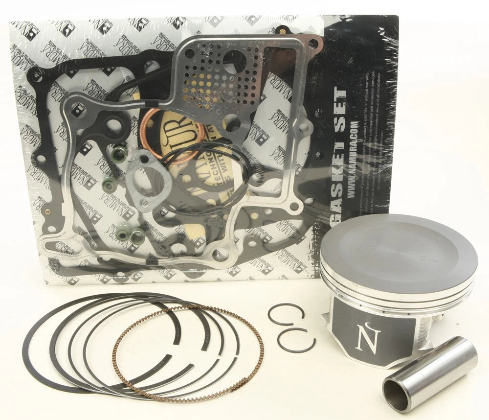 Top End Repair Kit for Honda SXS700M2 Pioneer 700 (2016–2021)