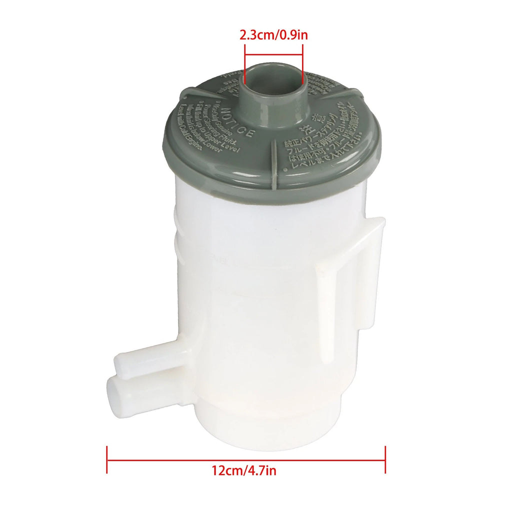 Power Steering Reservoir w/ Cap for Honda Accord (1994–1997) 603-706