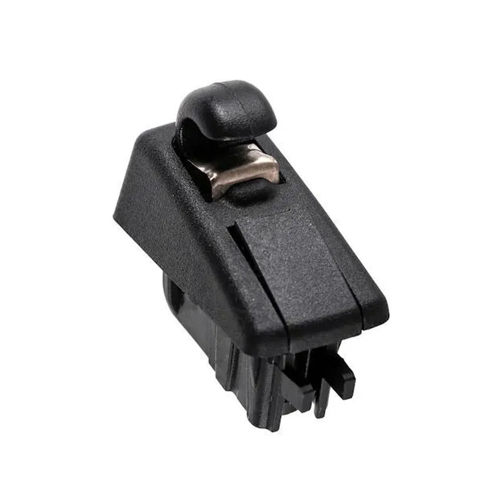 Sun Visor Clip Hook Retainer for Porsche Panamera (2016–2021)