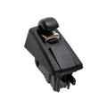 Sun Visor Clip Hook Retainer for Porsche Panamera (2016–2021)