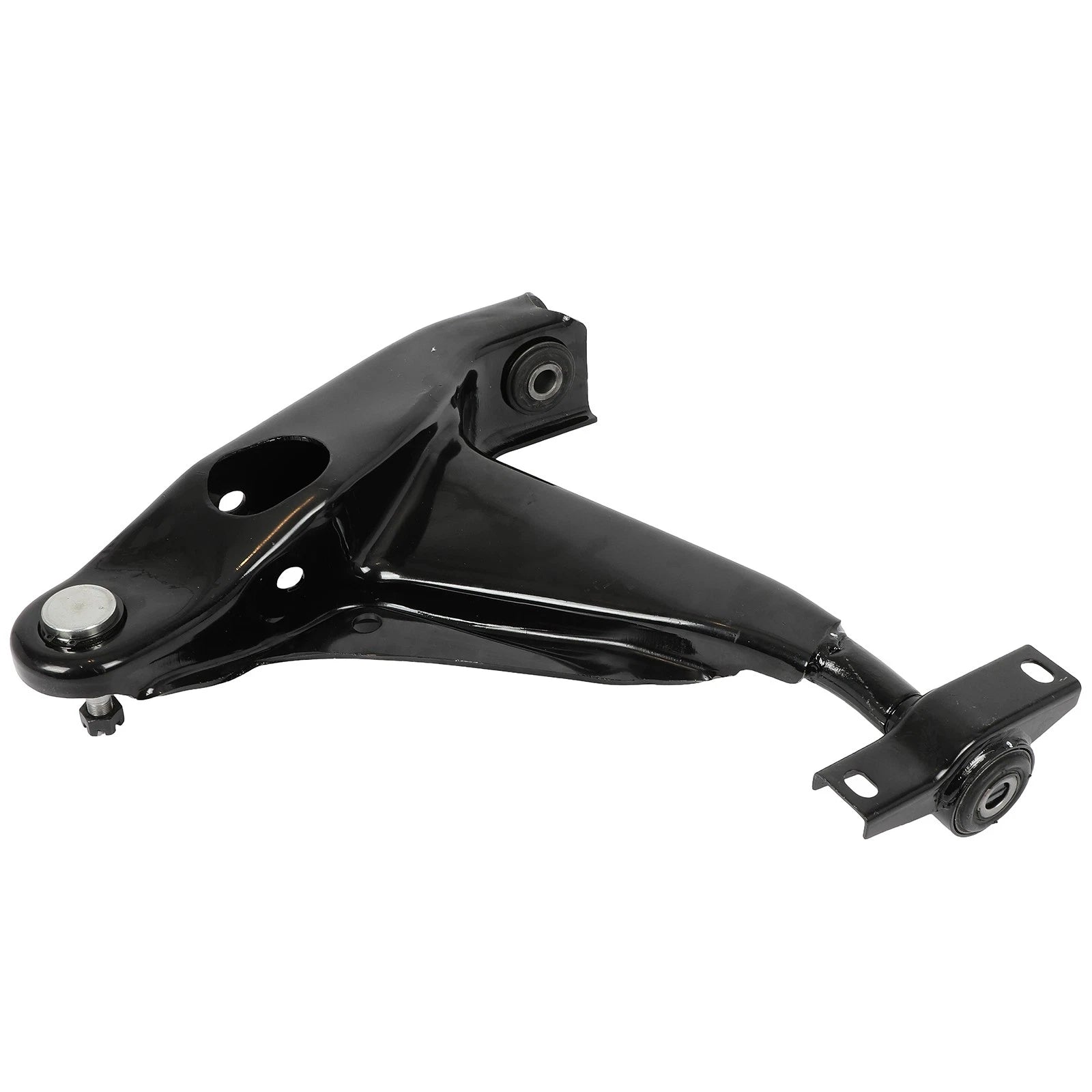 2X Front Lower Control Arms with Ball Joints for Ford Explorer (2002-2005)