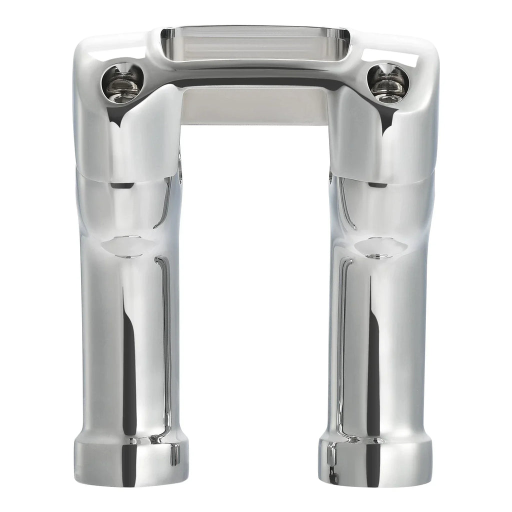 4" Handlebar Riser 1" for Harley FXBB FXDR (2018-2025)