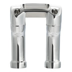 4" Handlebar Riser 1" for Harley FXBB FXDR (2018-2025)