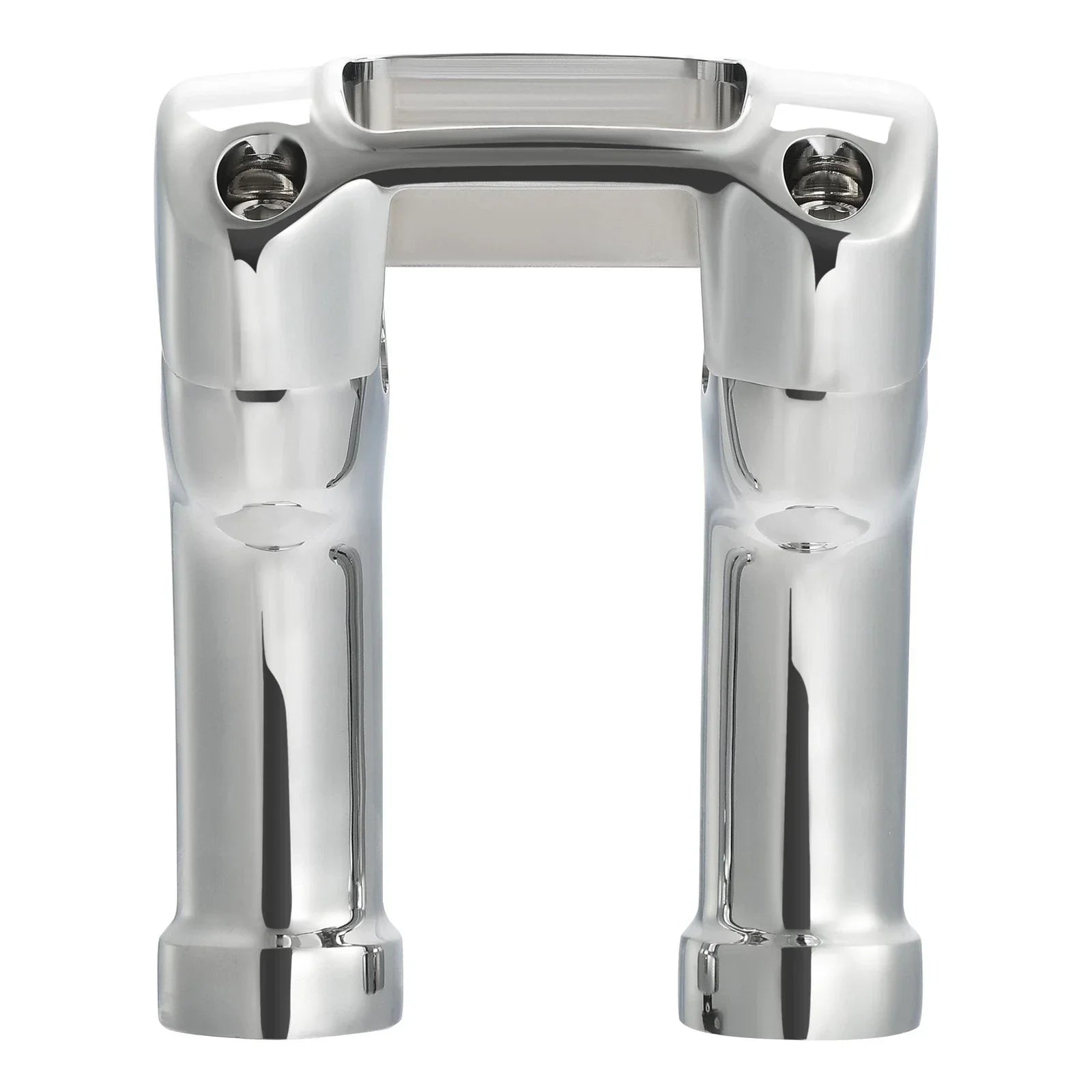 4" Handlebar Riser 1" for Harley FXBB FXDR (2018-2025)