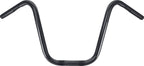 12in Narrow Ape Handlebars for Harley Dyna FXD FXDI FXDB FXDC (2006–2017)