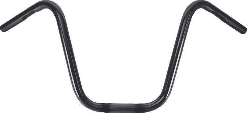 12in Narrow Ape Handlebars for Harley Dyna FXD FXDI FXDB FXDC (2006–2017)