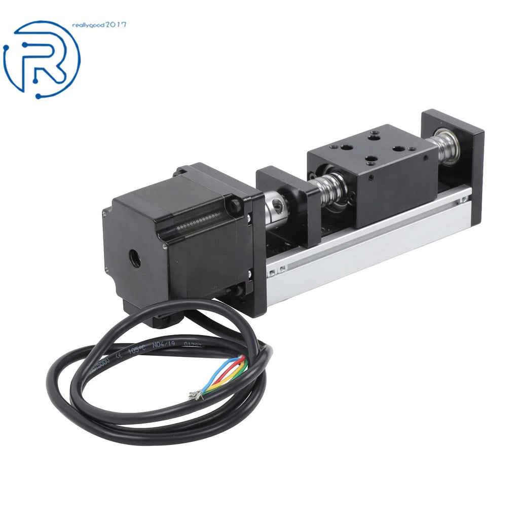 Linear Actuator for G1610 (50mm Stroke)